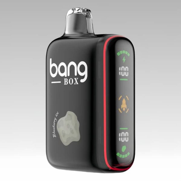 Bang Box 9000-18000 Puffs | Vape Kopen Bang Box 9000-18000 Puffs | Vape Kopen