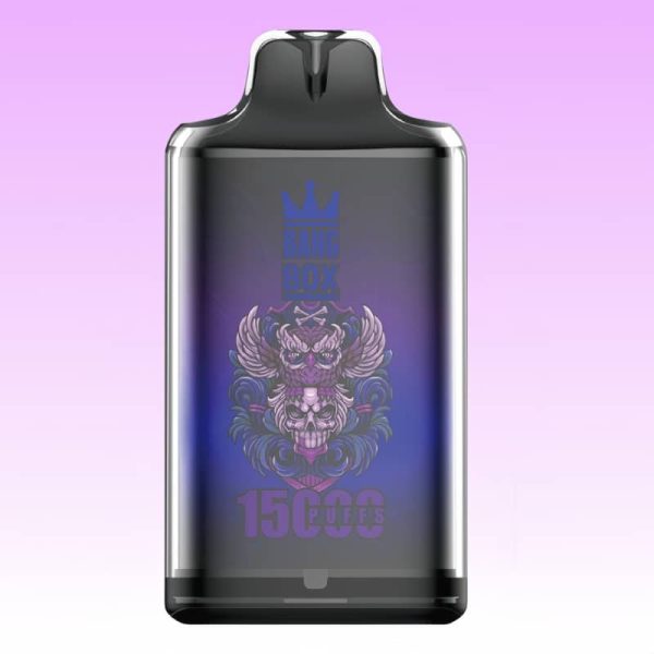 Bang Box S1 15000 Puffs | Vape Kopen Bang Box S1 15000 Puffs | Vape Kopen