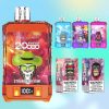 Bang King Double Crystal 20000 Puffs | Vape Kopen Bang King Double Crystal 20000 Puffs | Vape Kopen