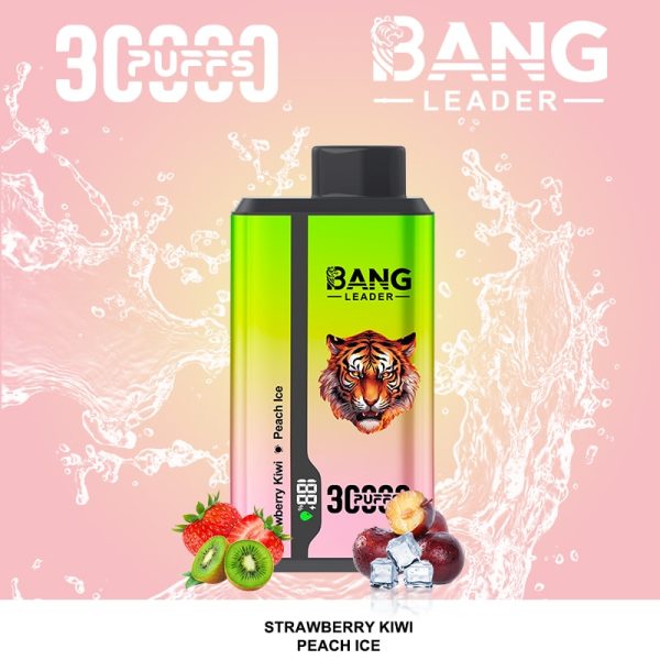 Bang Leader 30000 Puffs | Vape Kopen Bang Leader 30000 Puffs | Vape Kopen