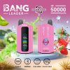 Bang Leader 50000 Puffs | Vape Kopen Bang Leader 50000 Puffs | Vape Kopen