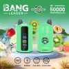 Bang Leader 50000 Puffs | Vape Kopen Bang Leader 50000 Puffs | Vape Kopen