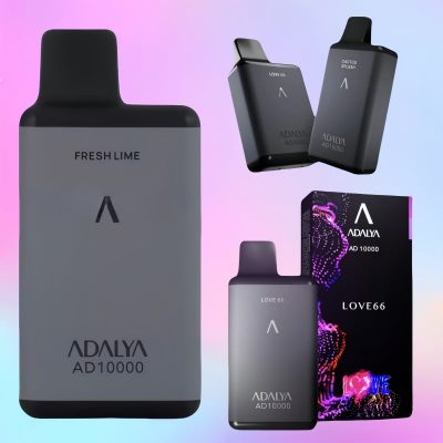 Adalya AD 10000 Puffs | Vape Kopen Adalya AD 10000 Puffs | Vape Kopen