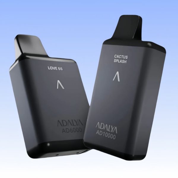 Adalya AD 10000 Puffs | Vape Kopen