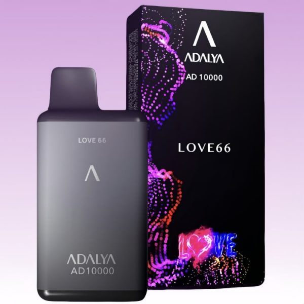 Adalya AD 10000 Puffs | Vape Kopen Adalya AD 10000 Puffs | Vape Kopen