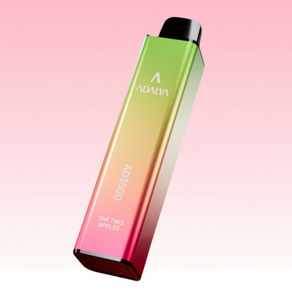 Adalya AD 3500 Puffs | Vape Kopen Adalya AD 3500 Puffs | Vape Kopen