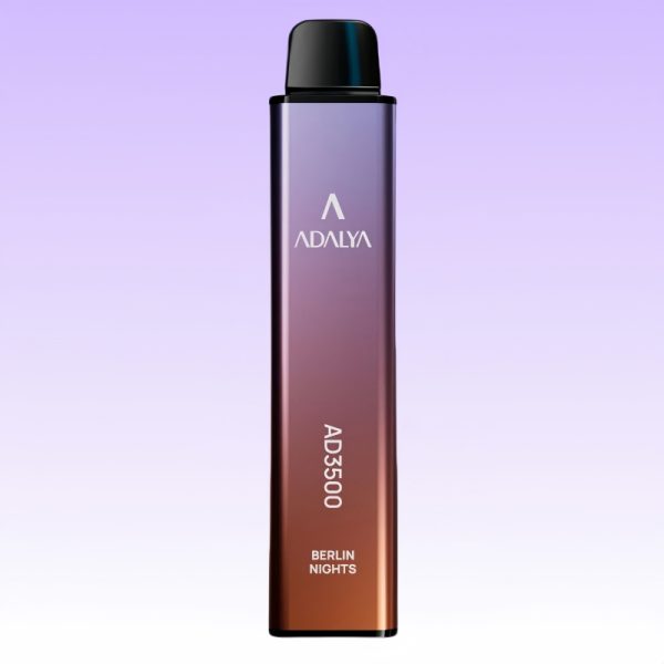 Adalya AD 3500 Puffs | Vape Kopen Adalya AD 3500 Puffs | Vape Kopen