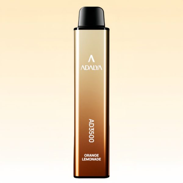 Adalya AD 3500 Puffs | Vape Kopen Adalya AD 3500 Puffs | Vape Kopen