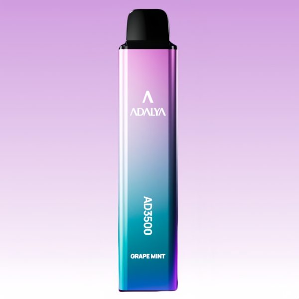 Adalya AD 3500 Puffs | Vape Kopen Adalya AD 3500 Puffs | Vape Kopen