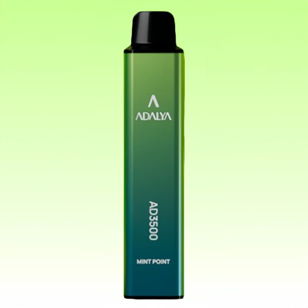 Adalya AD 3500 Puffs | Vape Kopen Adalya AD 3500 Puffs | Vape Kopen