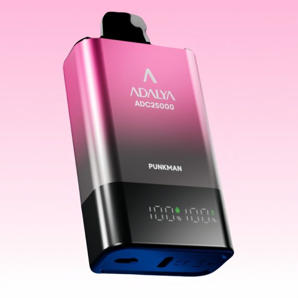 Adalya ADC 25000 Puffs | Vape Kopen Adalya ADC 25000 Puffs | Vape Kopen