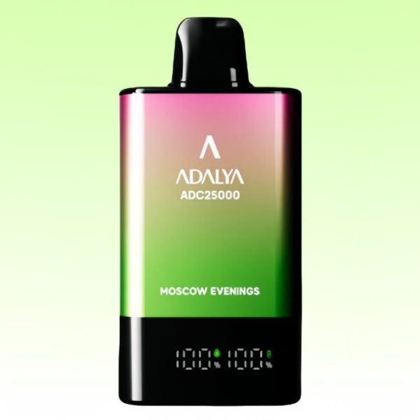 Adalya ADC 25000 Puffs | Vape Kopen Adalya ADC 25000 Puffs | Vape Kopen