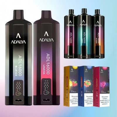 Adalya ADL 16000 Puffs | Vape Kopen Adalya ADL 16000 Puffs | Vape Kopen
