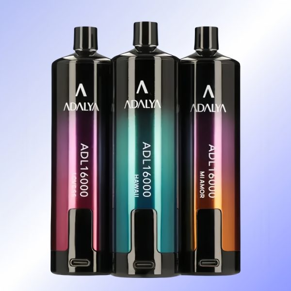 Adalya ADL 16000 Puffs | Vape Kopen Adalya ADL 16000 Puffs | Vape Kopen