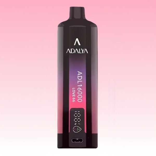 Adalya ADL 16000 Puffs | Vape Kopen Adalya ADL 16000 Puffs | Vape Kopen