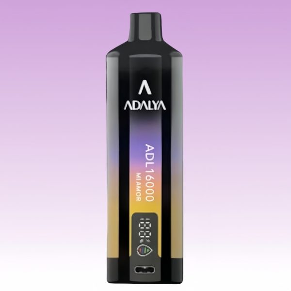 Adalya ADL 16000 Puffs | Vape Kopen Adalya ADL 16000 Puffs | Vape Kopen