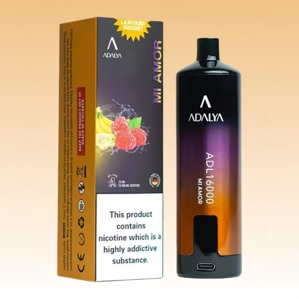 Adalya ADL 16000 Puffs | Vape Kopen Adalya ADL 16000 Puffs | Vape Kopen