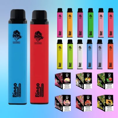 Aivono Aim Bingo 4000 Puffs | Vape Kopen Aivono Aim Bingo 4000 Puffs | Vape Kopen