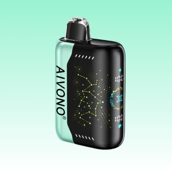 Aivono Aim Boom 25000 Puffs | Vape Kopen Aivono Aim Boom 25000 Puffs | Vape Kopen