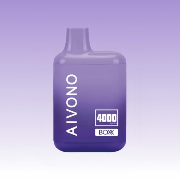 Aim Boxx 4000 Puffs | Vape Kopen Aim Boxx 4000 Puffs | Vape Kopen