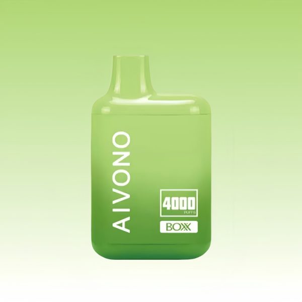 Aim Boxx 4000 Puffs | Vape Kopen Aim Boxx 4000 Puffs | Vape Kopen