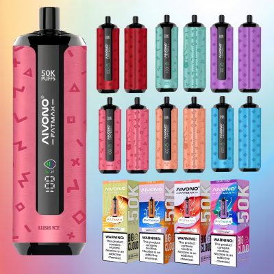 Aivono Aim Fatmax 50000 Puffs | Vape Kopen Aivono Aim Fatmax 50000 Puffs | Vape Kopen