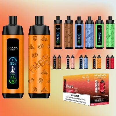 Aivono Aim Fatpro 22000 Puffs | Vape Kopen Aivono Aim Fatpro 22000 Puffs | Vape Kopen