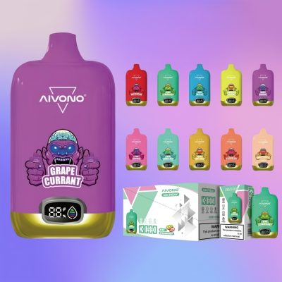 Aivono Aim Freak 13000 Puffs | Vape Kopen Aivono Aim Freak 13000 Puffs | Vape Kopen