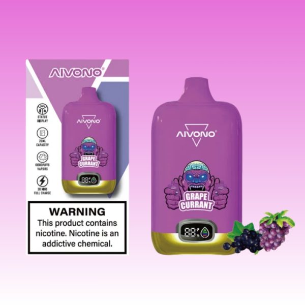 Aivono Aim Freak 13000 Puffs | Vape Kopen Aivono Aim Freak 13000 Puffs | Vape Kopen