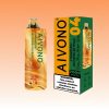 Aivono Aim Gun 7000 Puffs | Vape Kopen