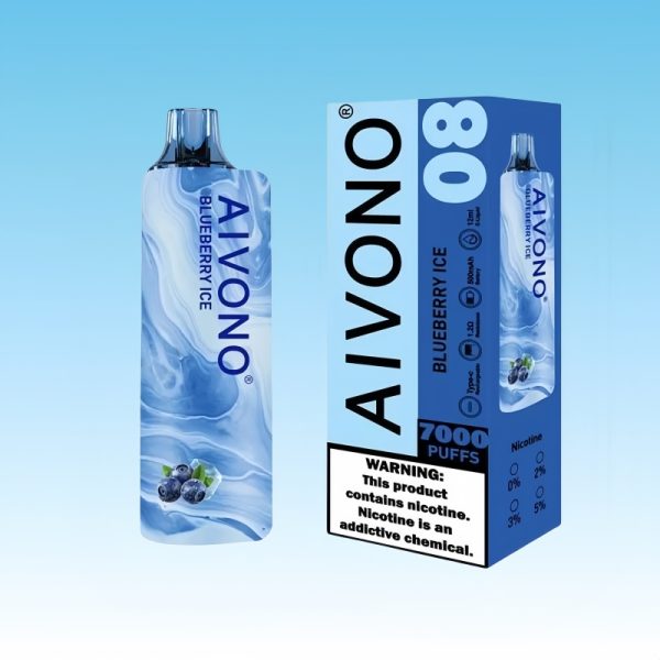 Aivono Aim Gun 7000 Puffs | Vape Kopen Aivono Aim Gun 7000 Puffs | Vape Kopen