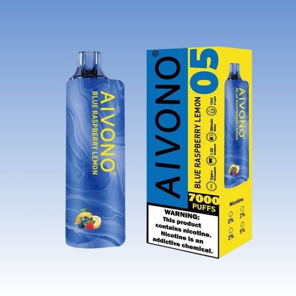 Aivono Aim Gun 7000 Puffs | Vape Kopen Aivono Aim Gun 7000 Puffs | Vape Kopen