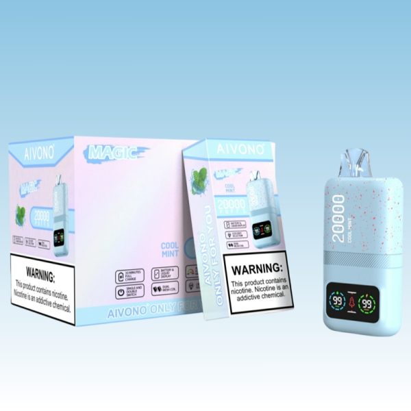 Aivono Aim Magic 20000 Puffs | Vape Kopen Aivono Aim Magic 20000 Puffs | Vape Kopen
