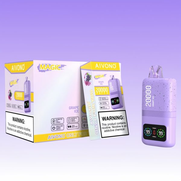 Aivono Aim Magic 20000 Puffs | Vape Kopen Aivono Aim Magic 20000 Puffs | Vape Kopen