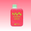 Aivono Aim Puffstar 6500 Puffs | Vape Kopen
