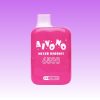 Aivono Aim Puffstar 6500 Puffs | Vape Kopen Aivono Aim Puffstar 6500 Puffs | Vape Kopen