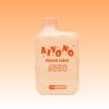 Aivono Aim Puffstar 6500 Puffs | Vape Kopen