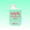 Aivono Aim Puffstar 6500 Puffs | Vape Kopen