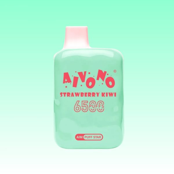 Aivono Aim Puffstar 6500 Puffs | Vape Kopen Aivono Aim Puffstar 6500 Puffs | Vape Kopen