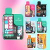 Aivono Aim Tank 9500 Puffs | Vape Kopen Aivono Aim Tank 9500 Puffs | Vape Kopen