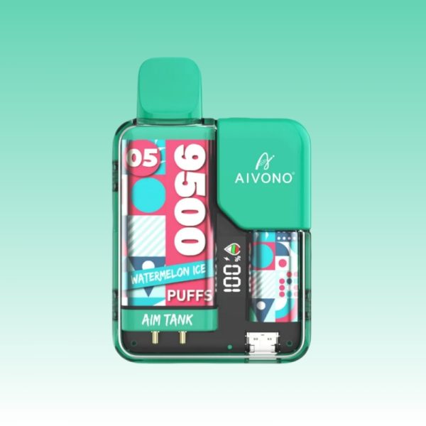 Aivono Aim Tank 9500 Puffs | Vape Kopen Aivono Aim Tank 9500 Puffs | Vape Kopen