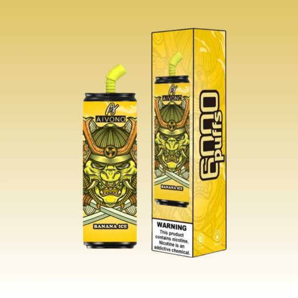 Aim Winner 6000 Puffs | Vape Kopen Aim Winner 6000 Puffs | Vape Kopen