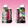 Aivono Aim XXL 9000 puffs | Vape Kopen Aivono Aim XXL 9000 puffs | Vape Kopen