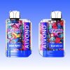 Aivono Aim XXL 9000 puffs | Vape Kopen Aivono Aim XXL 9000 puffs | Vape Kopen