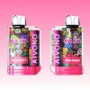 Aivono Aim XXL 9000 puffs | Vape Kopen Aivono Aim XXL 9000 puffs | Vape Kopen