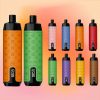 Aivono Deluxe Bar 18000 Puffs | Vape Kopen