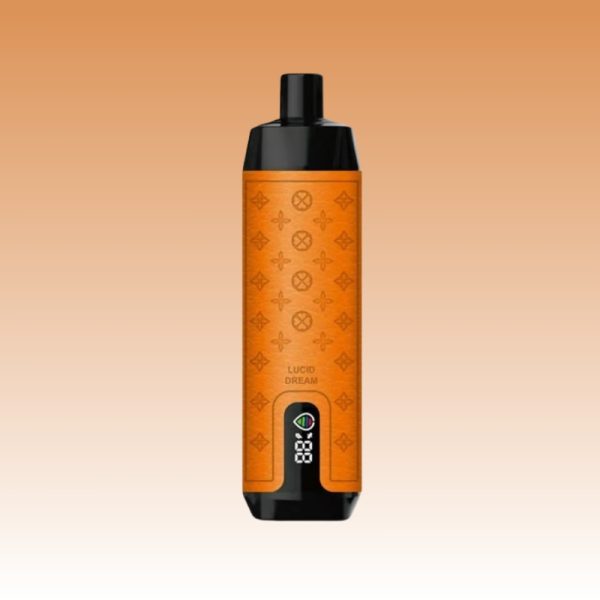 Aivono Deluxe Bar 18000 Puffs | Vape Kopen Aivono Deluxe Bar 18000 Puffs | Vape Kopen