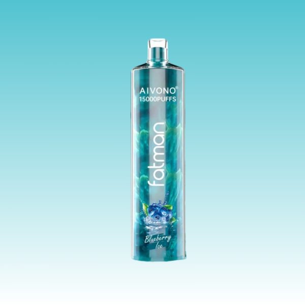 Aivono Fatman 15000 puffs | Vape Kopen Aivono Fatman 15000 puffs | Vape Kopen