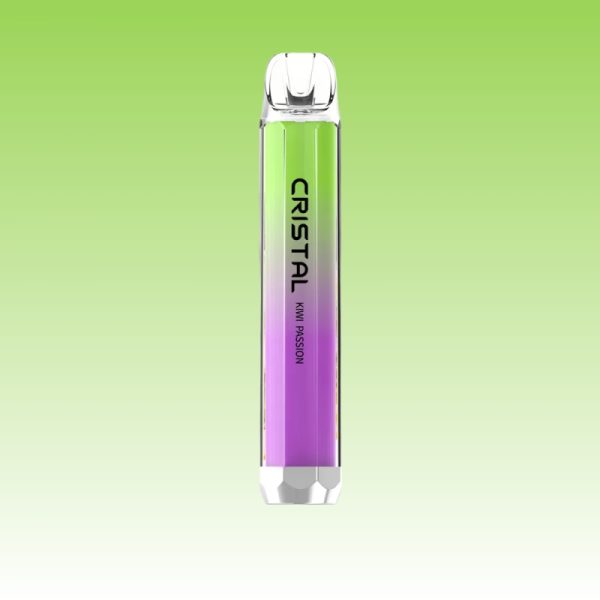 Tastefog Crystal 800 Puffs | Vape Kopen Tastefog Crystal 800 Puffs | Vape Kopen