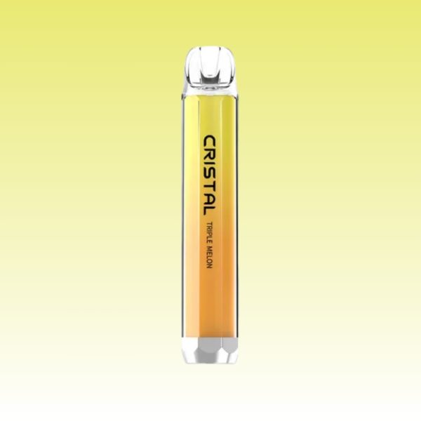 Tastefog Crystal 800 Puffs | Vape Kopen Tastefog Crystal 800 Puffs | Vape Kopen